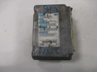 2003 Accord Bag Control Module Ex 77960-SDN-C021-M1 77960SDNC02 Used. Price: $139.99.