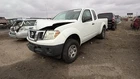 Engine Ecm Electronic Control Module Cylinder Fits 14-17 Frontier 32302009 Used. Price: $141.45.