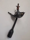 2005 Ford F250 Sd Pickup Shifter Trailer Towing Lever 5C3Z7210BAB Used. Price: $110.86.