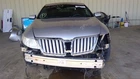 Chassis Ecm Driver Rear Pkg Deck Front Park Assist Fits 10-13 Mks 1204747 Used. Price: $117.89.