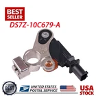 Ford DS7T-10C652-AC DS7Z-10C679-A Battery Current Sensor Cable Terminal End New. Price: $26.59.