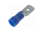Dorman 85453 16 14 Gauge Male Disconnect, .250 In., Blue New. Price: $19.07.