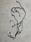 2010 Suburban Rear Hatch Wiring Harness Used. Price: $75.00.