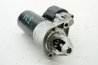 Mercedes W209 W163 W203 W211 Engine Starter Motor Crank 0051516501 Used. Price: $45.36.