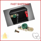 Banseko Side Post Car Battery Disconnect Switch Terminal Link Quick New. Price: $11.63.