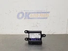 2014 Maserati Ghibli SQ4 Park Assist Control Module 670004819 Used. Price: $40.00.