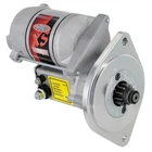 Powermaster 9503 Xs Torque Starter, Small Block Fits Ford, 157 Tooth New. Price: $257.99.