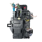 2009-2010 Ford F-150 Body Control Module Bcm AL3T15604DD Oem Used. Price: $134.99.