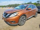 Chassis Ecm Memory Driver Position Control Fits 15-16 Murano 2047343 Used. Price: $134.80.