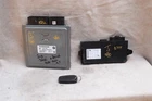 2011 Bmw 328I 528I N52 3.0 At Dme Ecu CAS3 Key Immobilizer Ignition Set 7614362 Used. Price: $278.44.