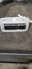 Engine Ecm Electronic Control Module Right Hand Cowl Fits Sequoia 1197721 Used. Price: $109.90.