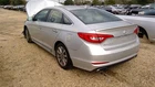 Chassis Ecm Cooling Fan Radiator Shroud Fits 15-17 Sonata 956342 Used. Price: $99.90.
