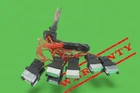 Oem 06-2012 Bentley Continental Flying Spur Relay Fuse With Wire Harness Cut Used. Price: $65.87.