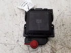 2017 2018, Cadillac CT6, Non-hybrid Front Fuse Box, 3.6L, Awd, Pn: 84018227 Used. Price: $75.00.