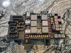 6L3T-14A067-DA Ford 2006 F150 Fuse Box Interior Relay Junction Power Block Used. Price: $54.95.