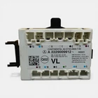 2014-2017 Mercedes S550 W222 Front Left Side Door Control Module Oem A2229009912 Used. Price: $60.56.