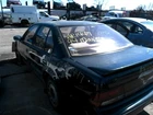 Starter Motor Dohc Fits 91-94 Maxima 1536051 Used. Price: $76.00.