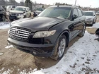 Chassis Ecm Suspension Tpms Fits 03-08 Infiniti Fx Series 9509472 Used. Price: $131.02.