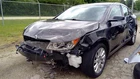 Suspension Computer Control Module Fits 13 Lacrosse 64246 Used. Price: $94.00.