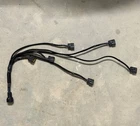 Wiring Specialties Pro Coil Pack Sub Harness For R34 RB25DET Neo Used. Price: $100.00.