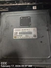 Engine Control Mod Oem 13-15 A6 Audi 1YR Wrnty Used. Price: $100.00.