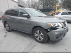 Chassis Ecm Body Control Bcm Under Left Hand Dash Fits 19-20 Pathfinder 12632770 Used. Price: $86.00.
