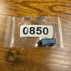 Wiring Plug Pigtail A0345458028 / Mercedes W220 # 0850 Used. Price: $22.00.