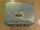 Lexus SC300 Broken Connector Ecm Ecu Computer 89661-24460 Used. Price: $161.69.