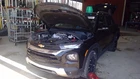 Used Serial Data Gateway Module Fits: 2021 Chevrolet Trailblazer Network. Price: $128.25.