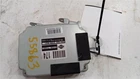 Transmission Computer Control Module Speed Fits 04 Maxima Oem Used. Price: $65.86.