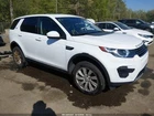 Used Serial Data Gateway Module Fits: 2019 Land Rover Discovery Sport Network. Price: $150.00.