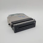 2008 - 2014 Bmw X6 E71 Dvd Cd Changer Oem Audio Control Unit 9196670 Used. Price: $79.99.