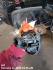 Rh Front Lamp Oem 14-22 Jeep Grandcher 1YR Wrnty Used. Price: $65.00.