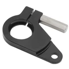 Jaycee Vw Type 4 Billet Distributor Clamp : Black New. Price: $64.84.