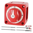 Series Battery Switch, Huazu 300A Marine Cut Off For Car New. Price: $26.48.
