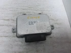 Transfer Case Control Module 2020 Lincoln Nautilus K2GA-7P238-FA Used. Price: $74.98.