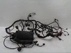 12-13 Range Rover Evoque Engine Wire Wiring Harness W/ Fuse Box Oem AK2412106 Used. Price: $160.00.