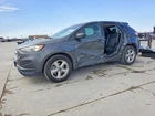 Chassis Ecm Center Console Fits 19-20 Edge 628046 Used. Price: $116.27.
