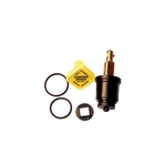 Haldex RN31BP A/c Service Rer Kit Fits Multiple Kn Series Valves For Pai New. Price: $62.65.