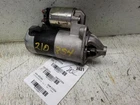 Starter Motor Fits 96-04 Elantra 1020611 Used. Price: $54.00.