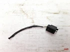 2008 Mini Cooper R56 R57 R55 Front Accelerating Sensor Connector Pigtail Used. Price: $16.99.