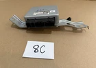 2017-19 Toyota Corolla Sedan Power Steering Control Module W/ Bracket Oem Used. Price: $22.99.