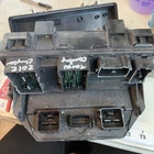 2012 Chrysler Town & Country Engine Relay Fuse Box 68105507AC R62337-001 Used. Price: $80.00.