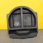 2022-2025 Subaru Brz Spare Tire Cover Panel Oem 91146CA000 Used. Price: $109.54.