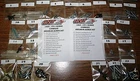 1969 Mopar Dodge Charger Interior Screw Kit New. Price: $31.99.