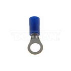 Dorman 638-206 16 14 Gauge Ring Terminal, Stud Size 10, Blue New. Price: $22.81.