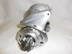 New 1932-1953 Ford Flathead V8 Mini High Torque 12 Volt Starter. Price: $322.24.