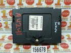 2013 2014 Hyundai Santa Fe 3.3L Body Control Module Bcu Bcm 95400-B8900 Oem Used. Price: $62.99.