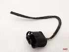 2011 Mini Cooper R56 R57 R55 R58 Front Fog Lamp Lower Bulb Connector Pigtail Used. Price: $19.99.