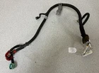 14 15 16 Subaru Forester Positive Battery Cable 82246SG010 - Cvt Used. Price: $36.99.